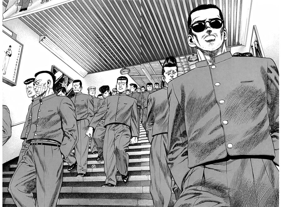 Bản Blues Vô Giá Trị Chapter 268 - Trang 2