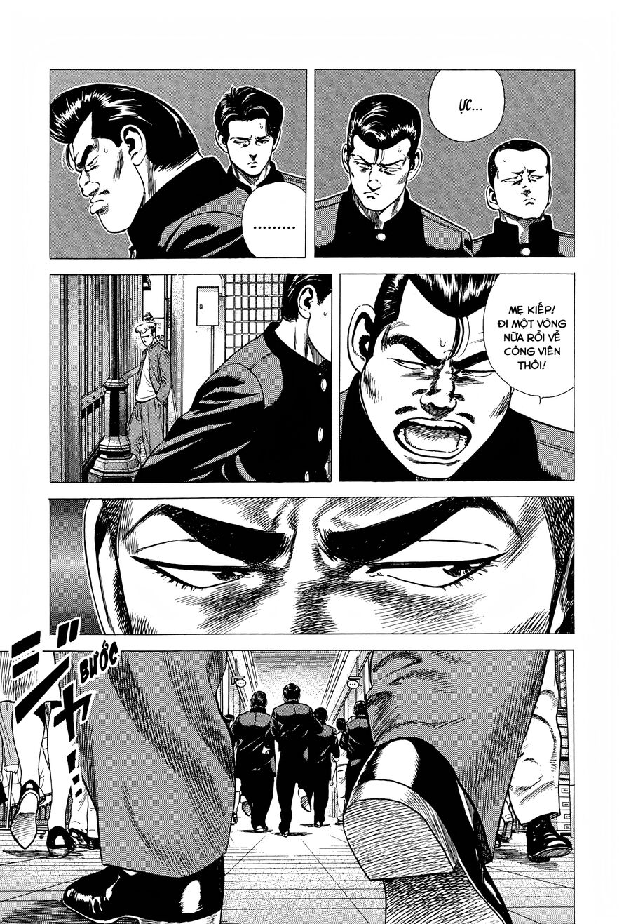Bản Blues Vô Giá Trị Chapter 268 - Trang 2