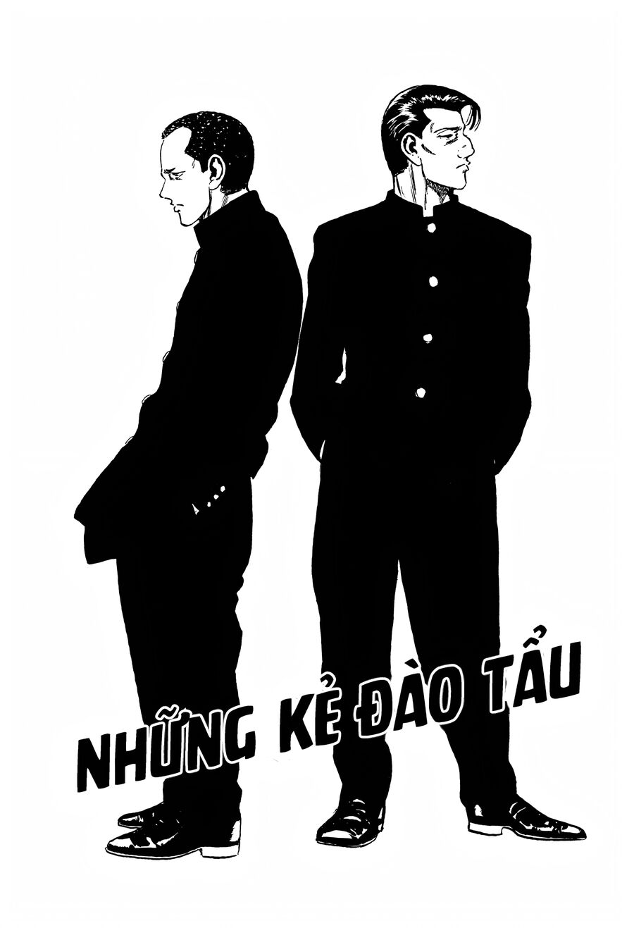 Bản Blues Vô Giá Trị Chapter 269 - Trang 2