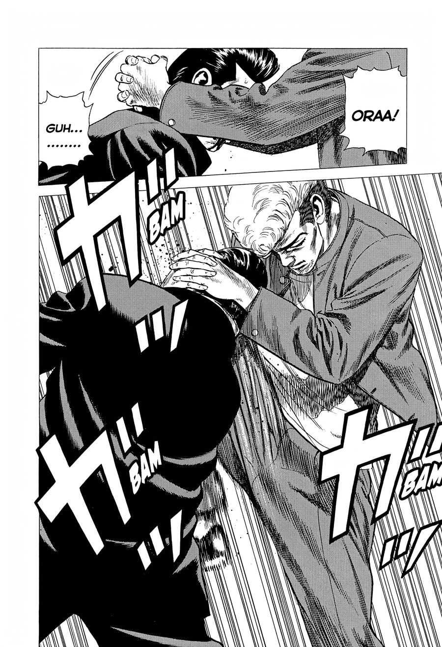 Bản Blues Vô Giá Trị Chapter 269 - Trang 2