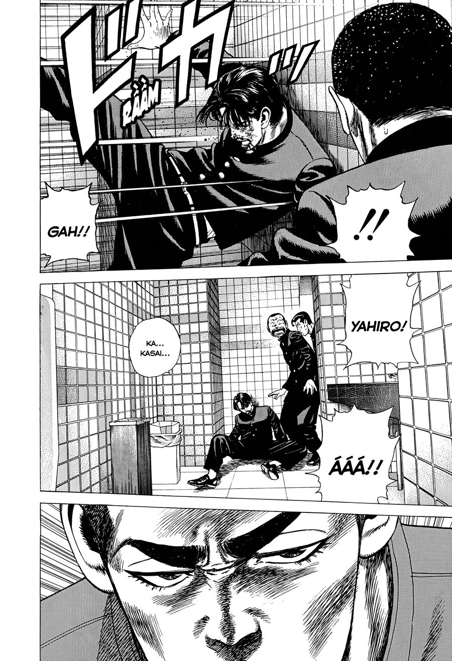 Bản Blues Vô Giá Trị Chapter 269 - Trang 2