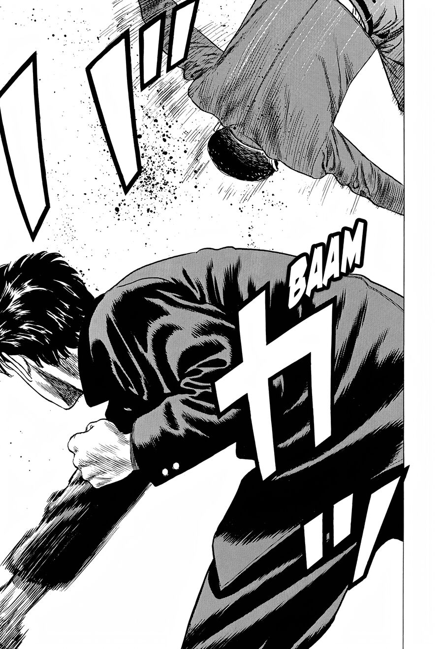 Bản Blues Vô Giá Trị Chapter 270 - Trang 2