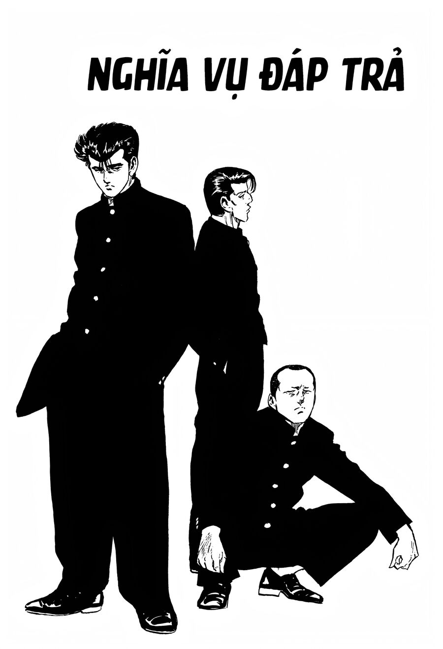 Bản Blues Vô Giá Trị Chapter 270 - Trang 2