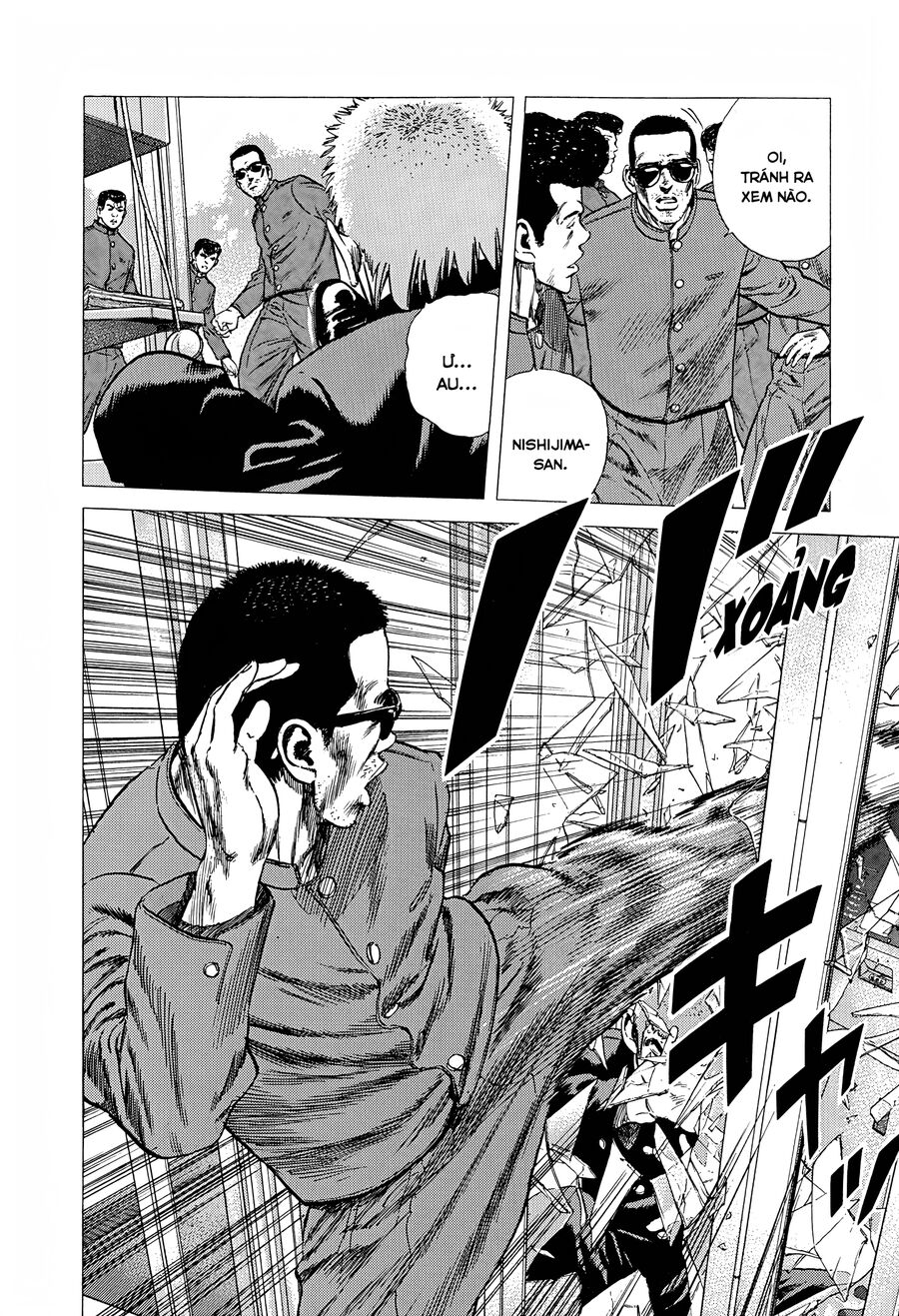 Bản Blues Vô Giá Trị Chapter 271 - Trang 2