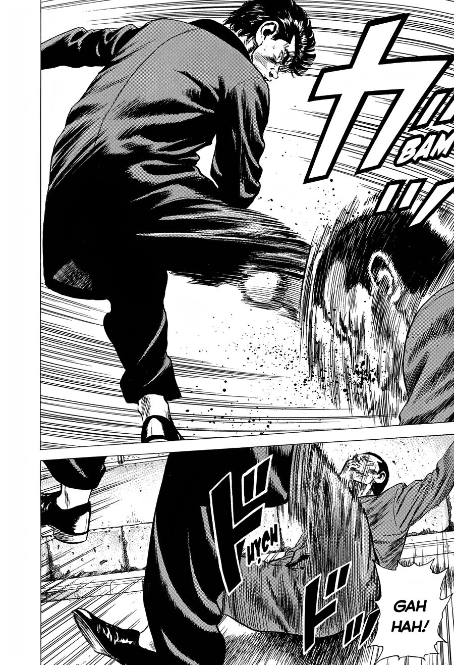 Bản Blues Vô Giá Trị Chapter 271 - Trang 2