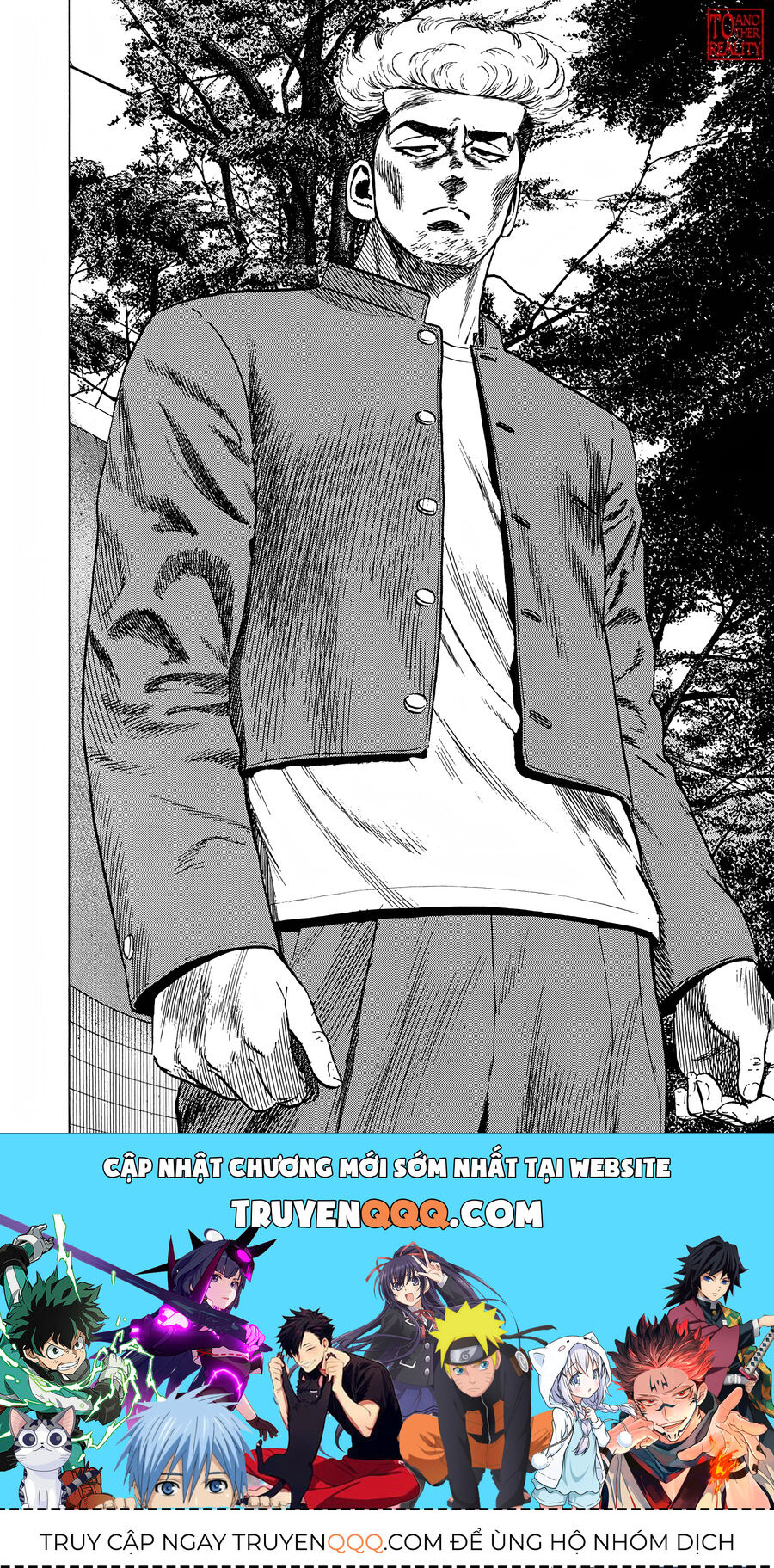 Bản Blues Vô Giá Trị Chapter 272 - Trang 2