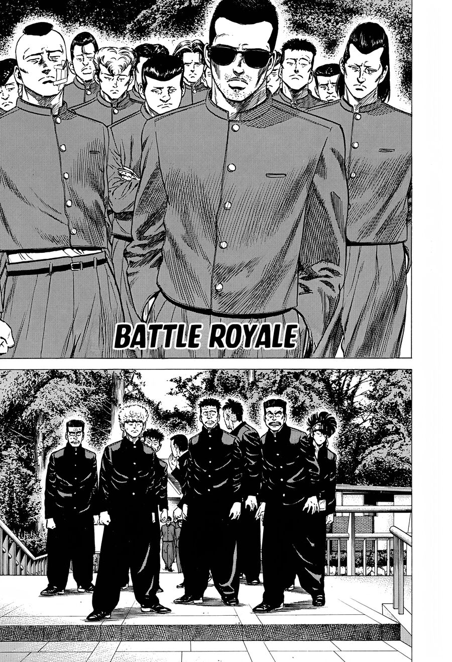 Bản Blues Vô Giá Trị Chapter 272 - Trang 2