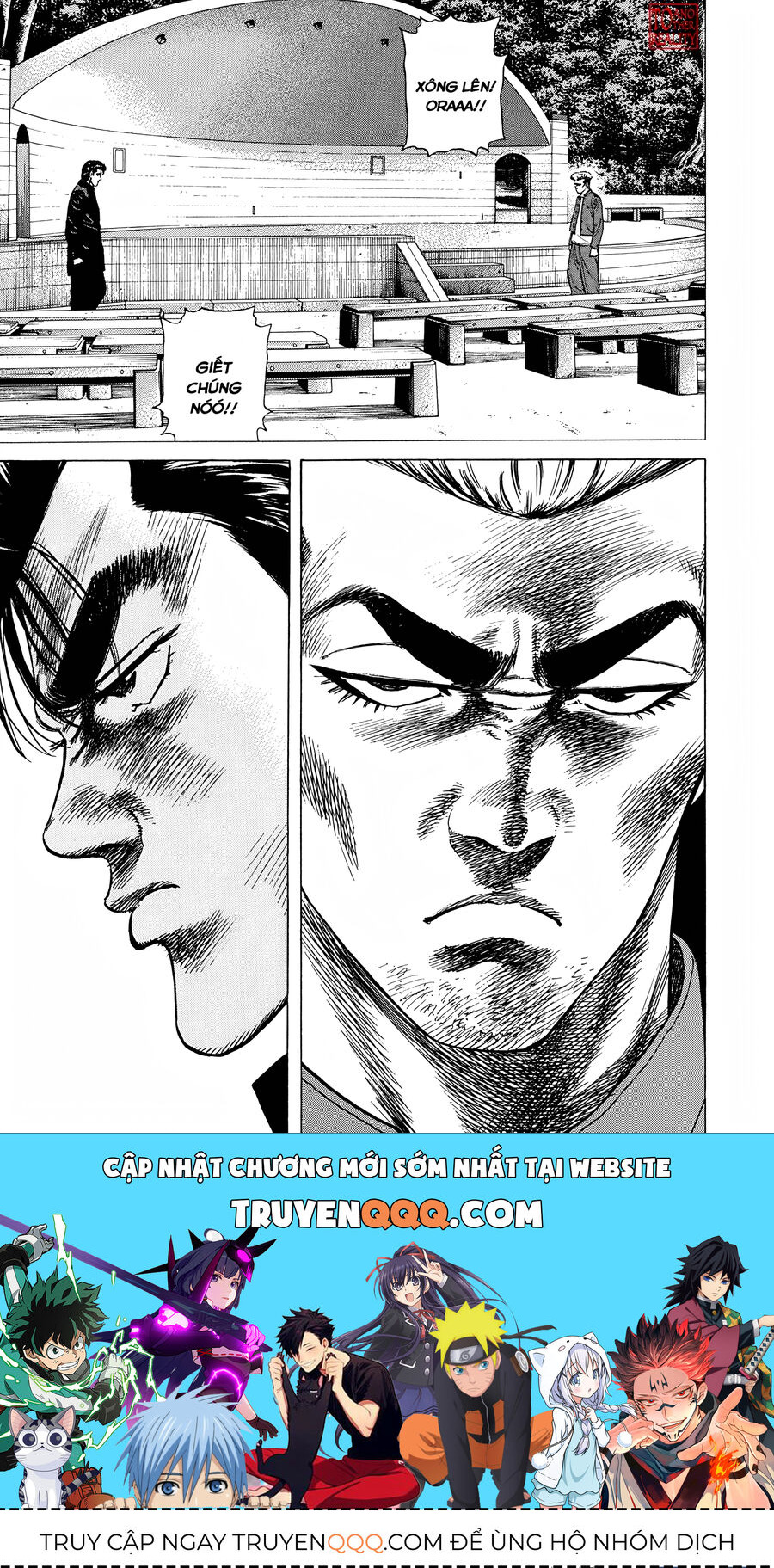 Bản Blues Vô Giá Trị Chapter 273 - Trang 2