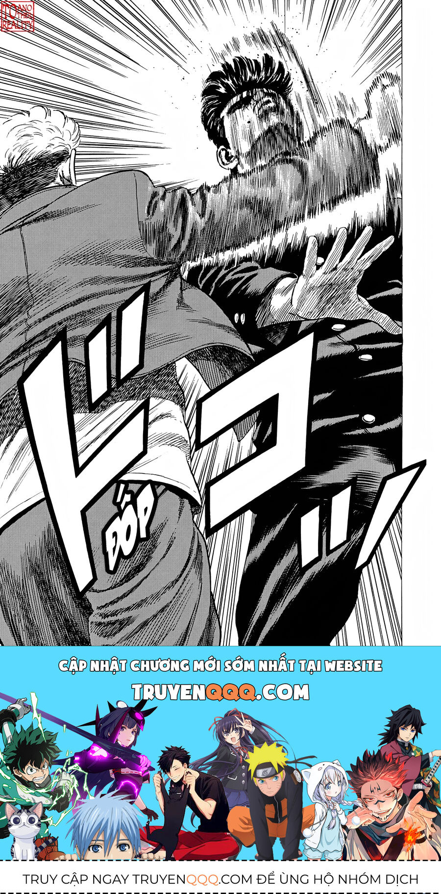 Bản Blues Vô Giá Trị Chapter 274 - Trang 2