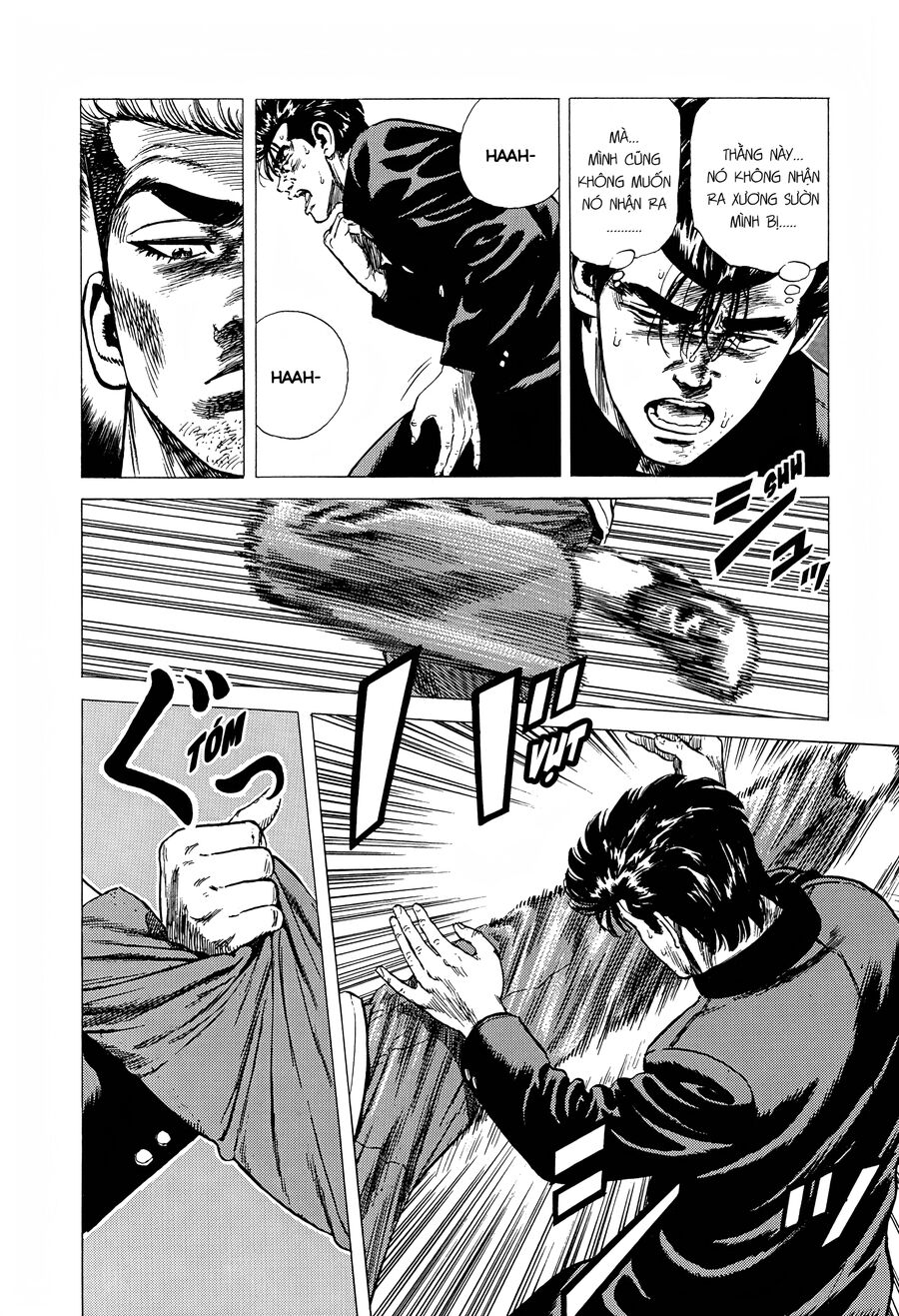 Bản Blues Vô Giá Trị Chapter 275 - Trang 2
