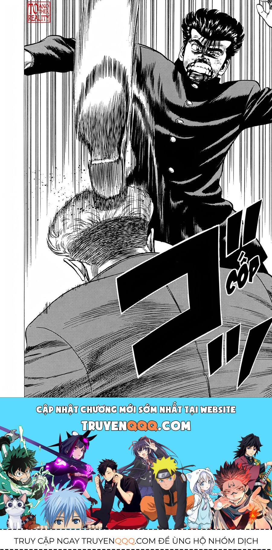 Bản Blues Vô Giá Trị Chapter 276 - Trang 2