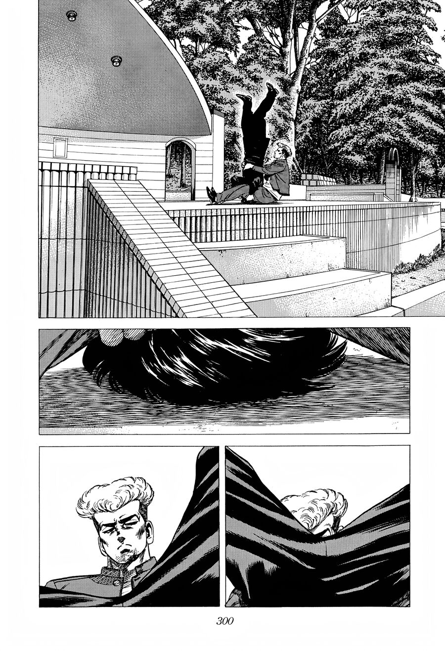 Bản Blues Vô Giá Trị Chapter 276 - Trang 2