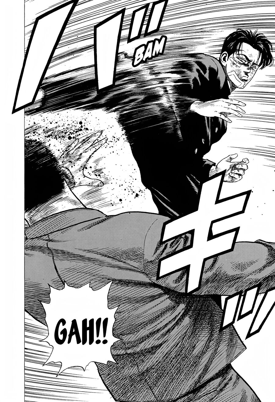 Bản Blues Vô Giá Trị Chapter 277 - Trang 2