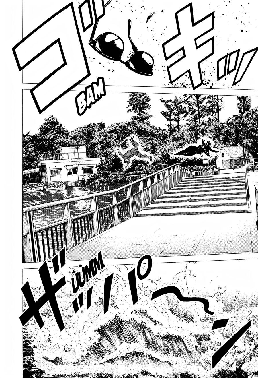 Bản Blues Vô Giá Trị Chapter 277 - Trang 2