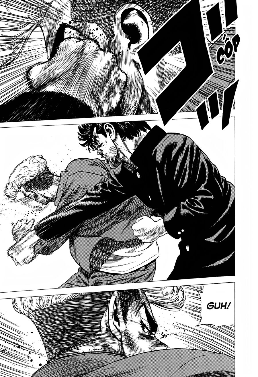 Bản Blues Vô Giá Trị Chapter 277 - Trang 2