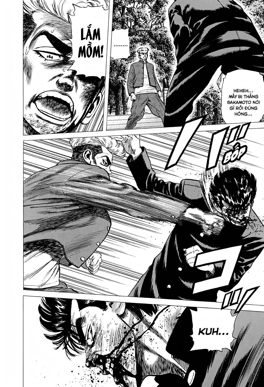 Bản Blues Vô Giá Trị Chapter 278 - Trang 2