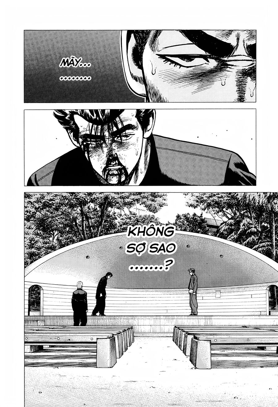 Bản Blues Vô Giá Trị Chapter 278 - Trang 2