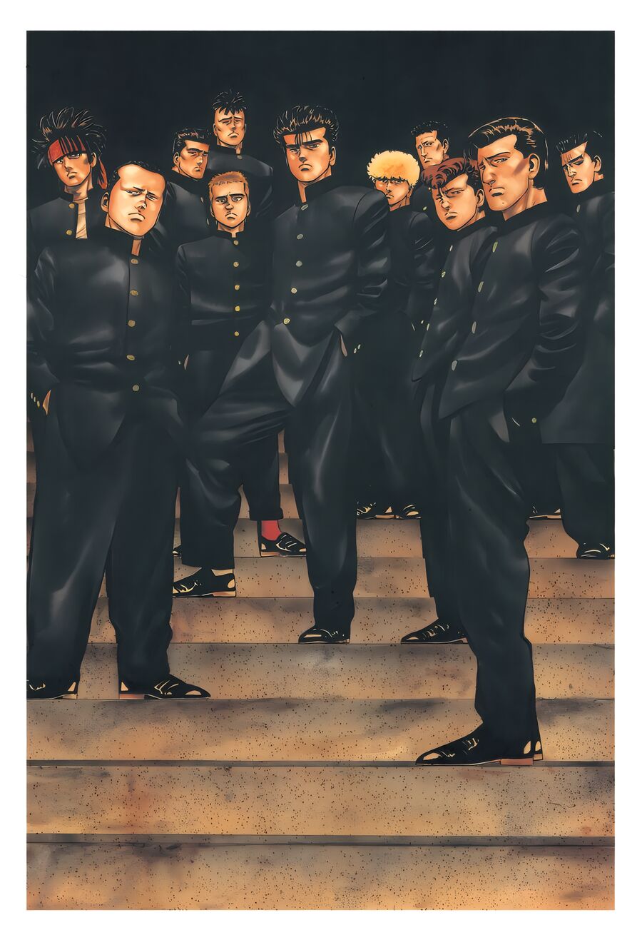 Bản Blues Vô Giá Trị Chapter 278 - Trang 2