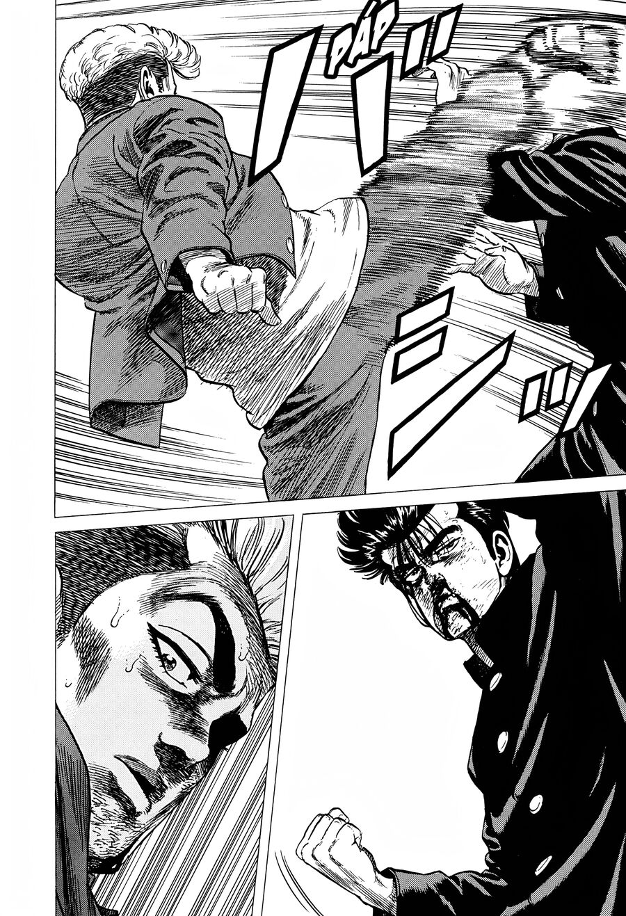 Bản Blues Vô Giá Trị Chapter 278 - Trang 2