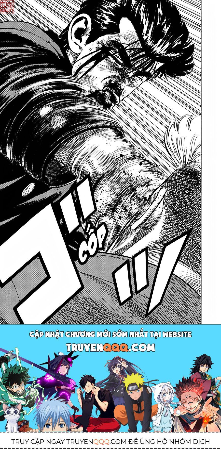 Bản Blues Vô Giá Trị Chapter 278 - Trang 2