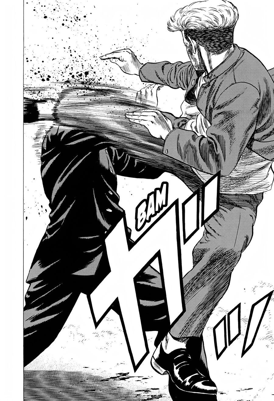 Bản Blues Vô Giá Trị Chapter 278 - Trang 2