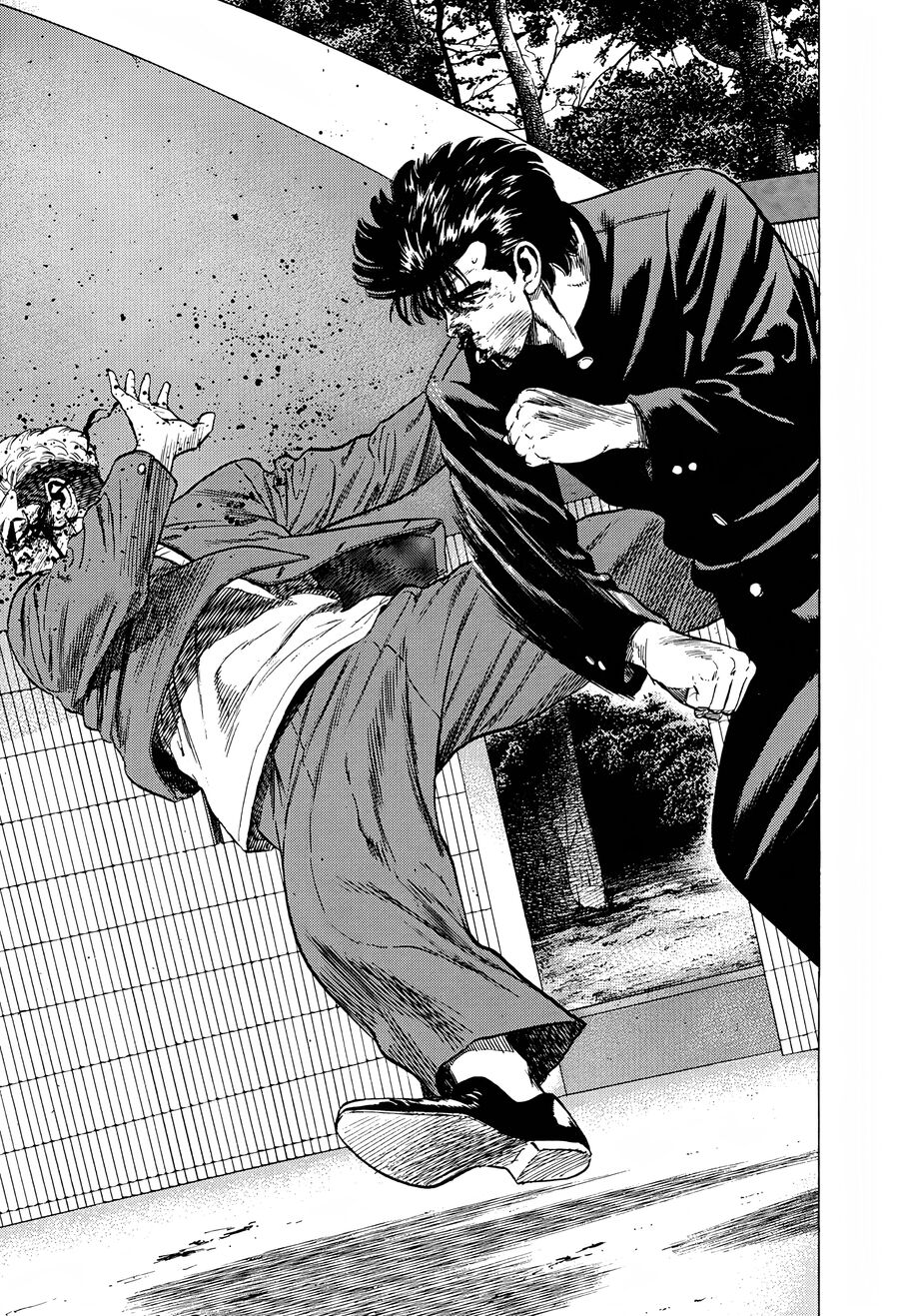 Bản Blues Vô Giá Trị Chapter 279 - Trang 2
