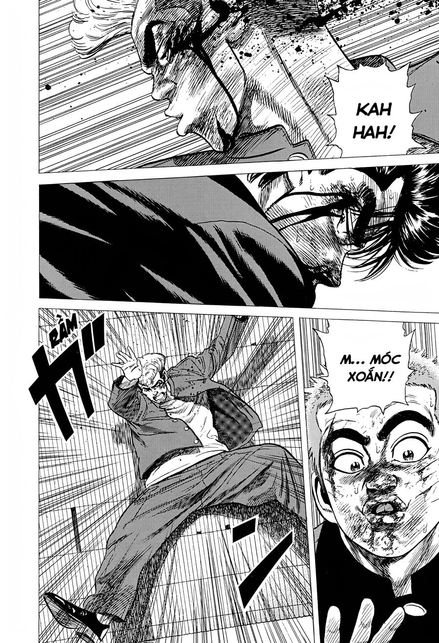 Bản Blues Vô Giá Trị Chapter 279 - Trang 2