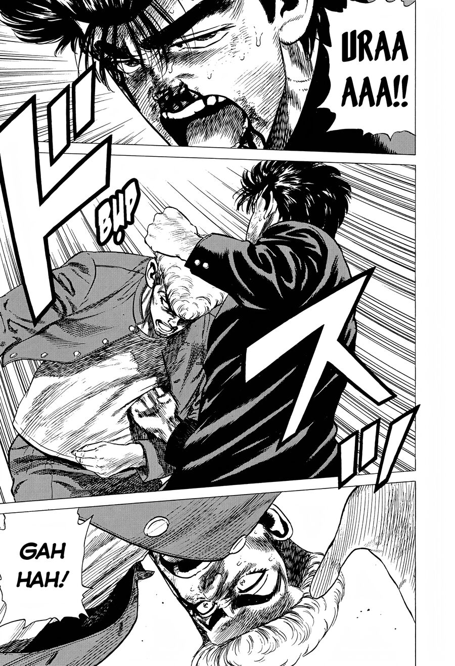 Bản Blues Vô Giá Trị Chapter 279 - Trang 2