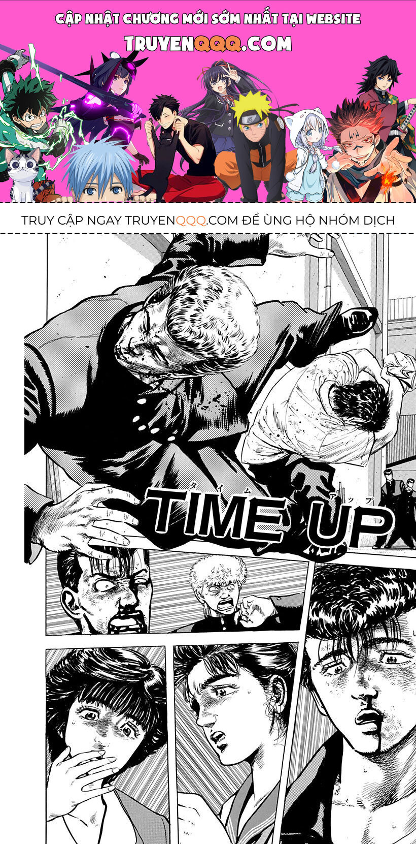 Bản Blues Vô Giá Trị Chapter 28 - Trang 2