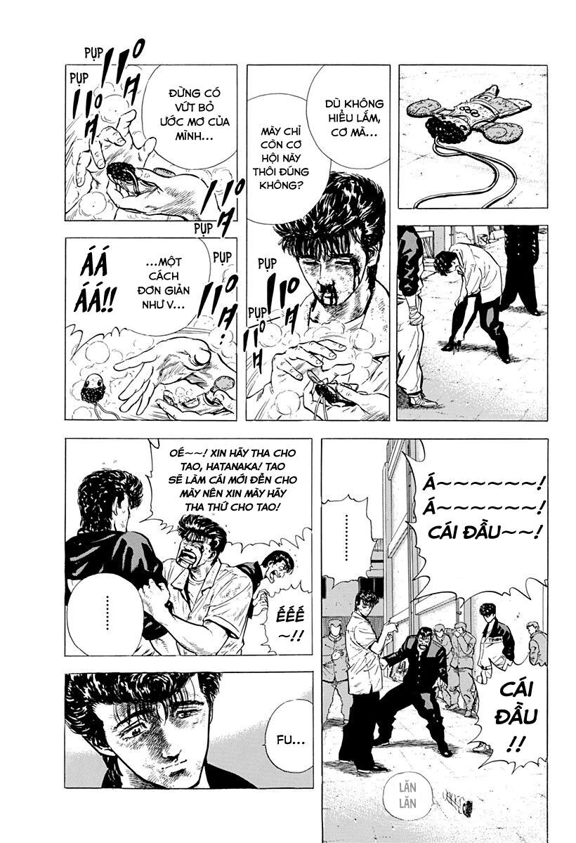 Bản Blues Vô Giá Trị Chapter 28 - Trang 2