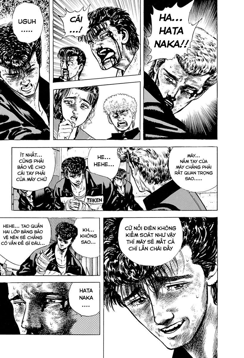 Bản Blues Vô Giá Trị Chapter 28 - Trang 2