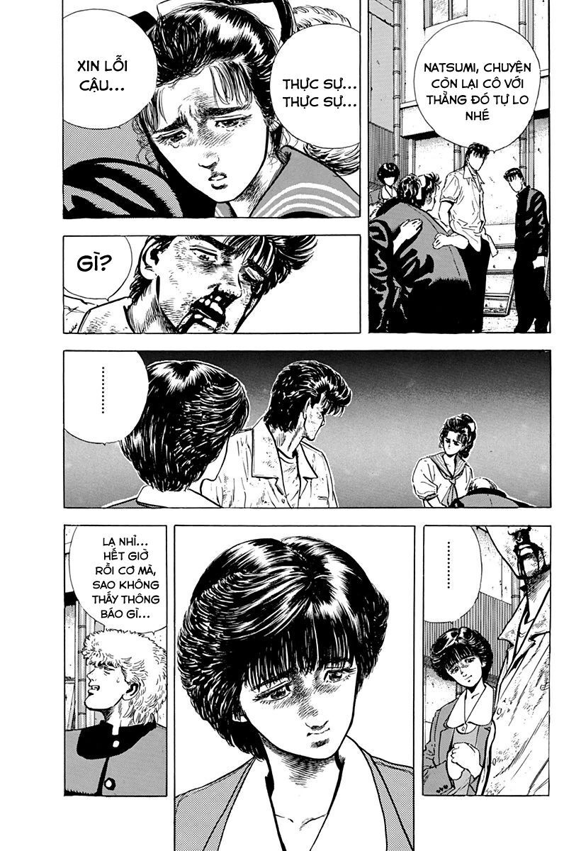 Bản Blues Vô Giá Trị Chapter 28 - Trang 2