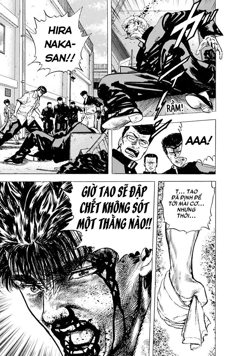 Bản Blues Vô Giá Trị Chapter 28 - Trang 2