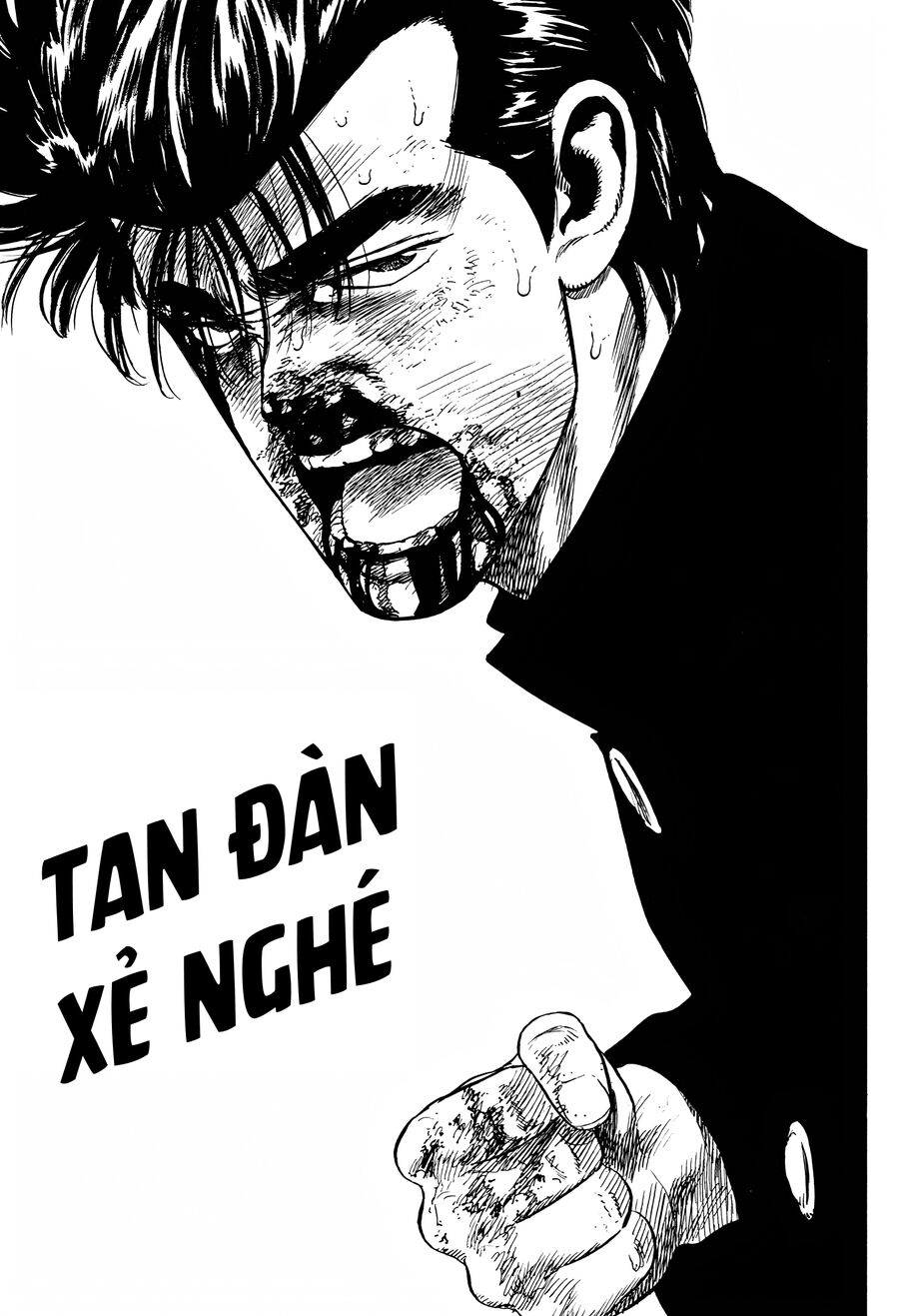 Bản Blues Vô Giá Trị Chapter 280 - Trang 2