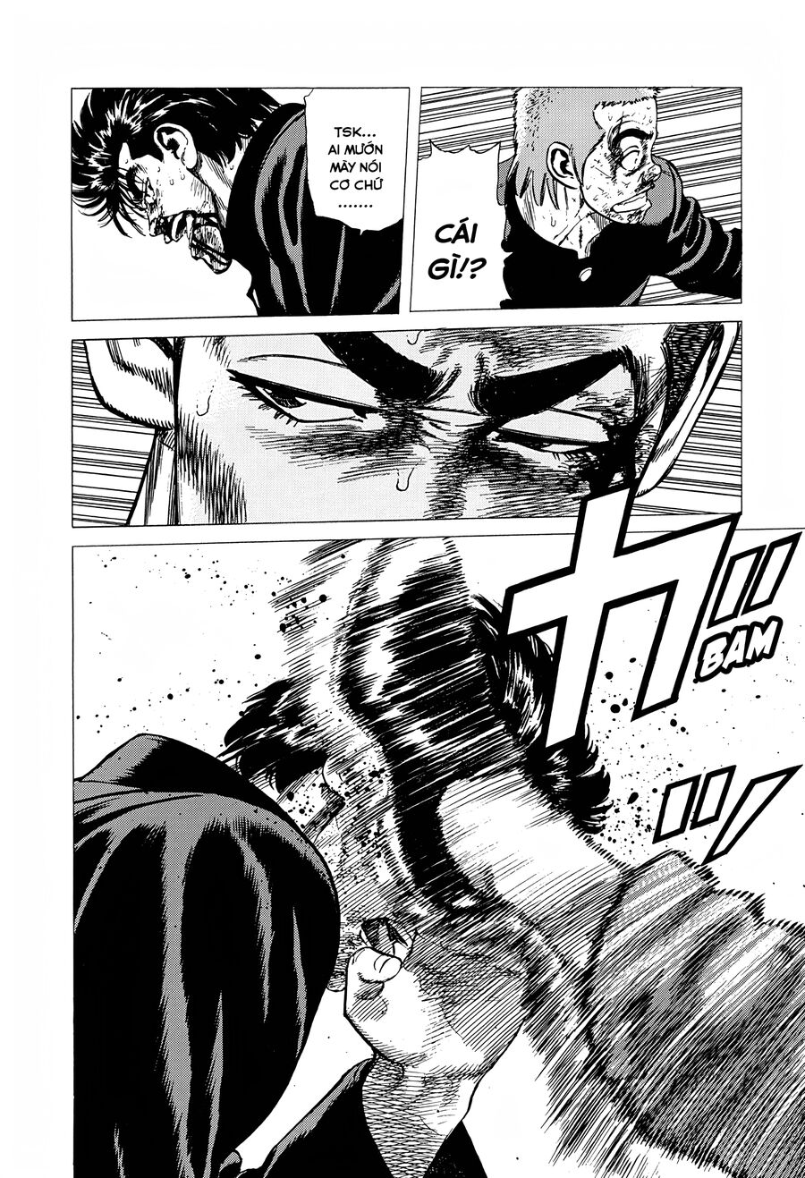 Bản Blues Vô Giá Trị Chapter 280 - Trang 2