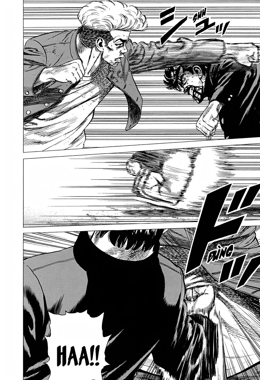 Bản Blues Vô Giá Trị Chapter 280 - Trang 2