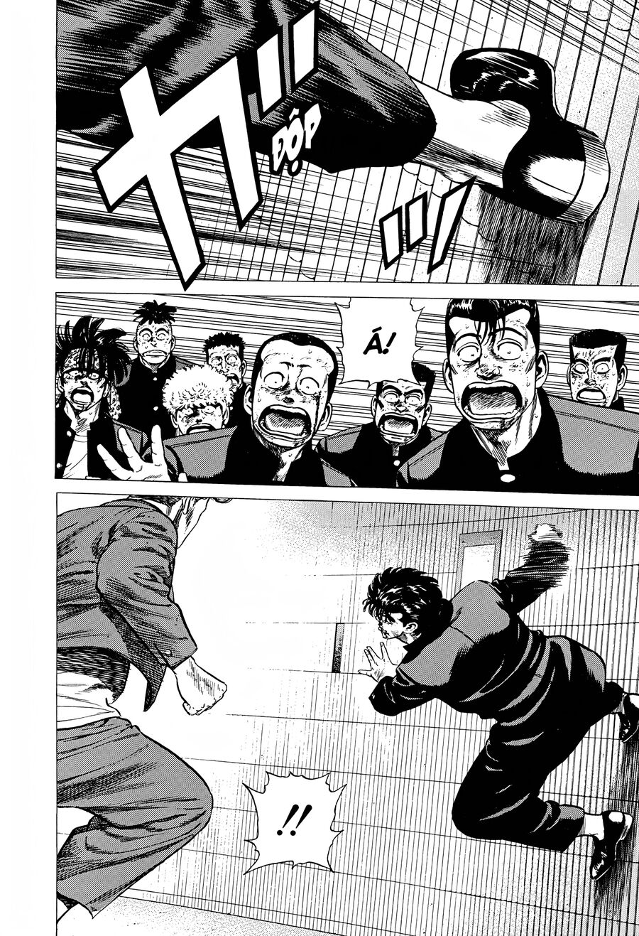 Bản Blues Vô Giá Trị Chapter 281 - Trang 2