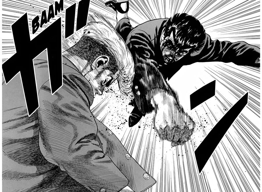 Bản Blues Vô Giá Trị Chapter 281 - Trang 2