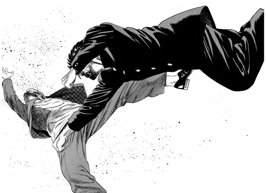 Bản Blues Vô Giá Trị Chapter 281 - Trang 2