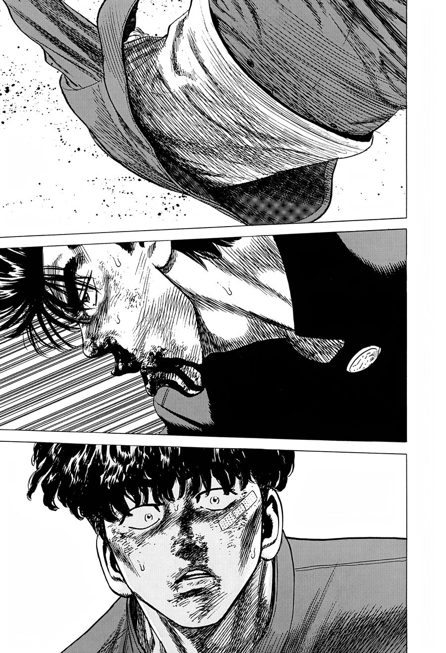 Bản Blues Vô Giá Trị Chapter 281 - Trang 2