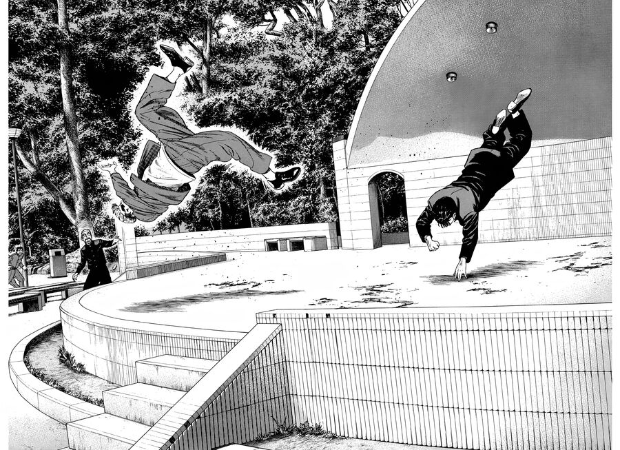 Bản Blues Vô Giá Trị Chapter 281 - Trang 2