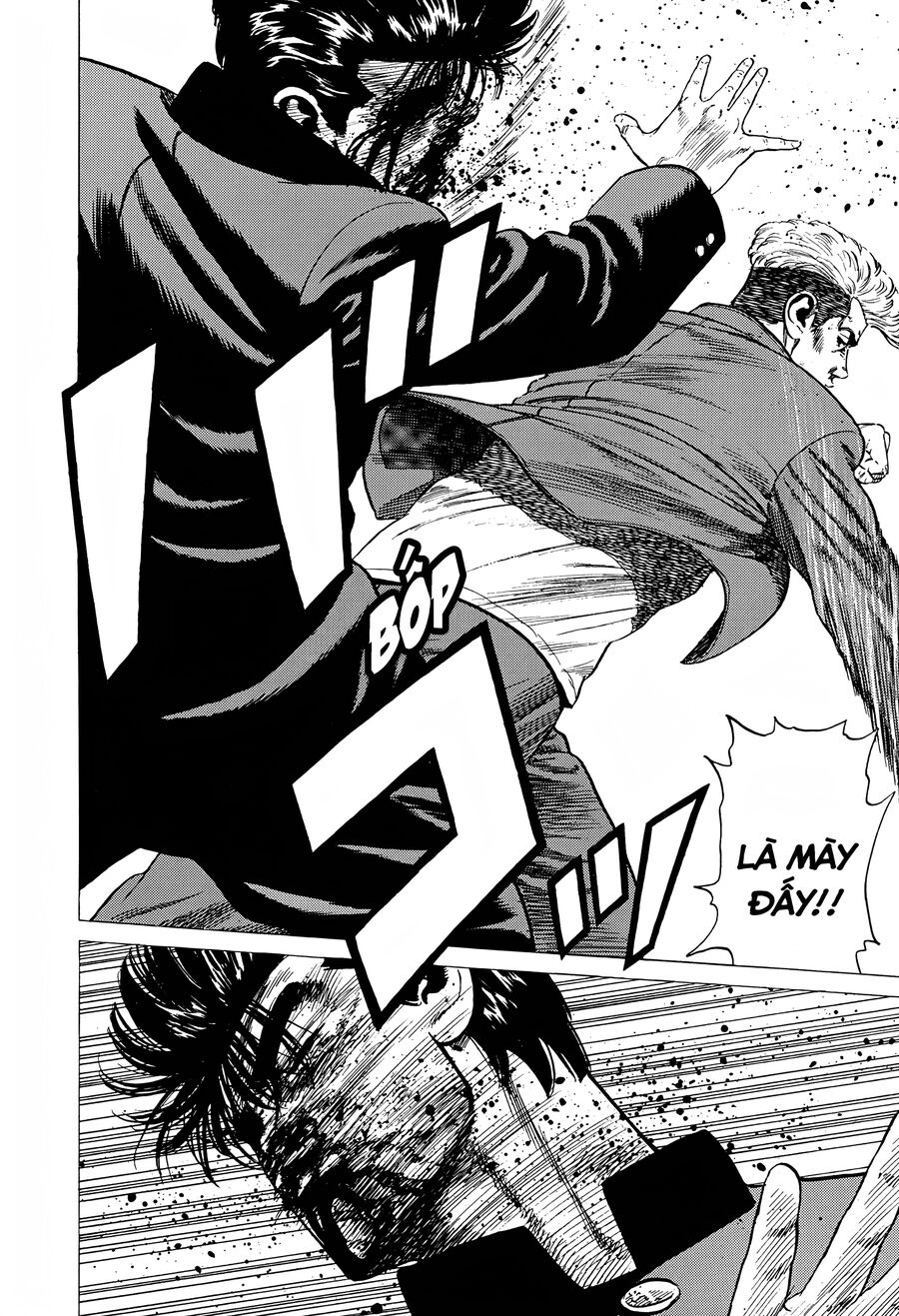 Bản Blues Vô Giá Trị Chapter 281 - Trang 2