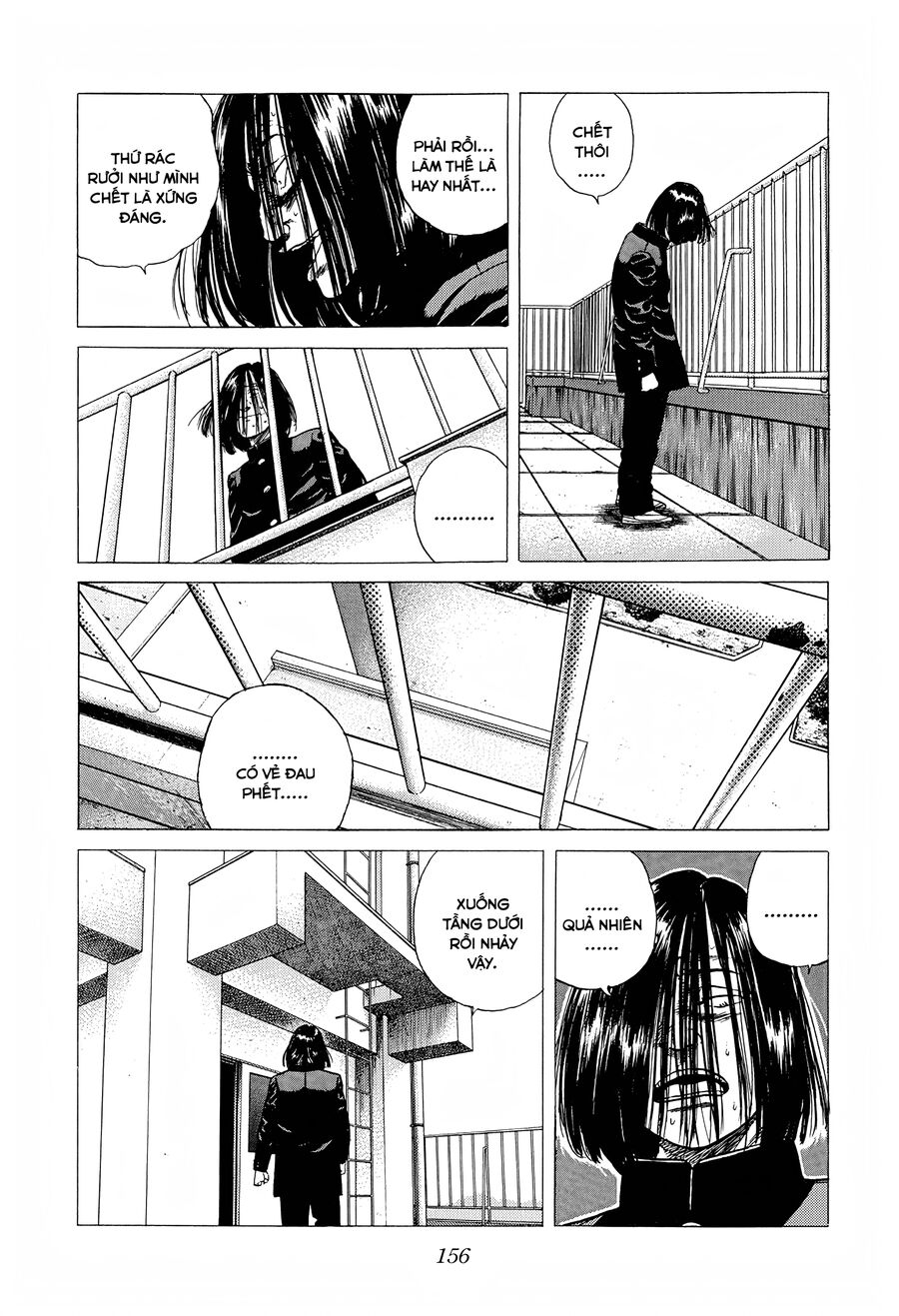 Bản Blues Vô Giá Trị Chapter 284 - Trang 2