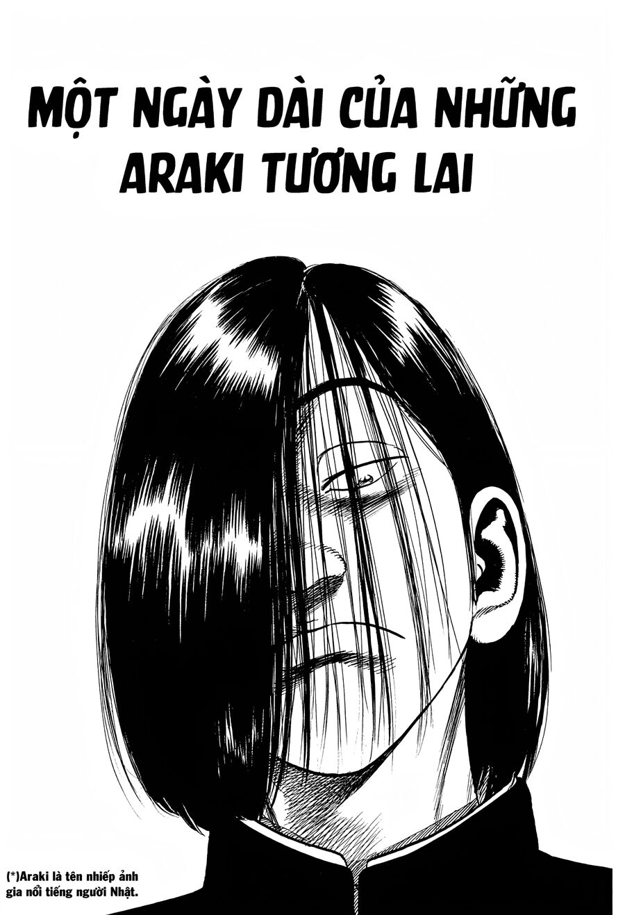 Bản Blues Vô Giá Trị Chapter 284 - Trang 2