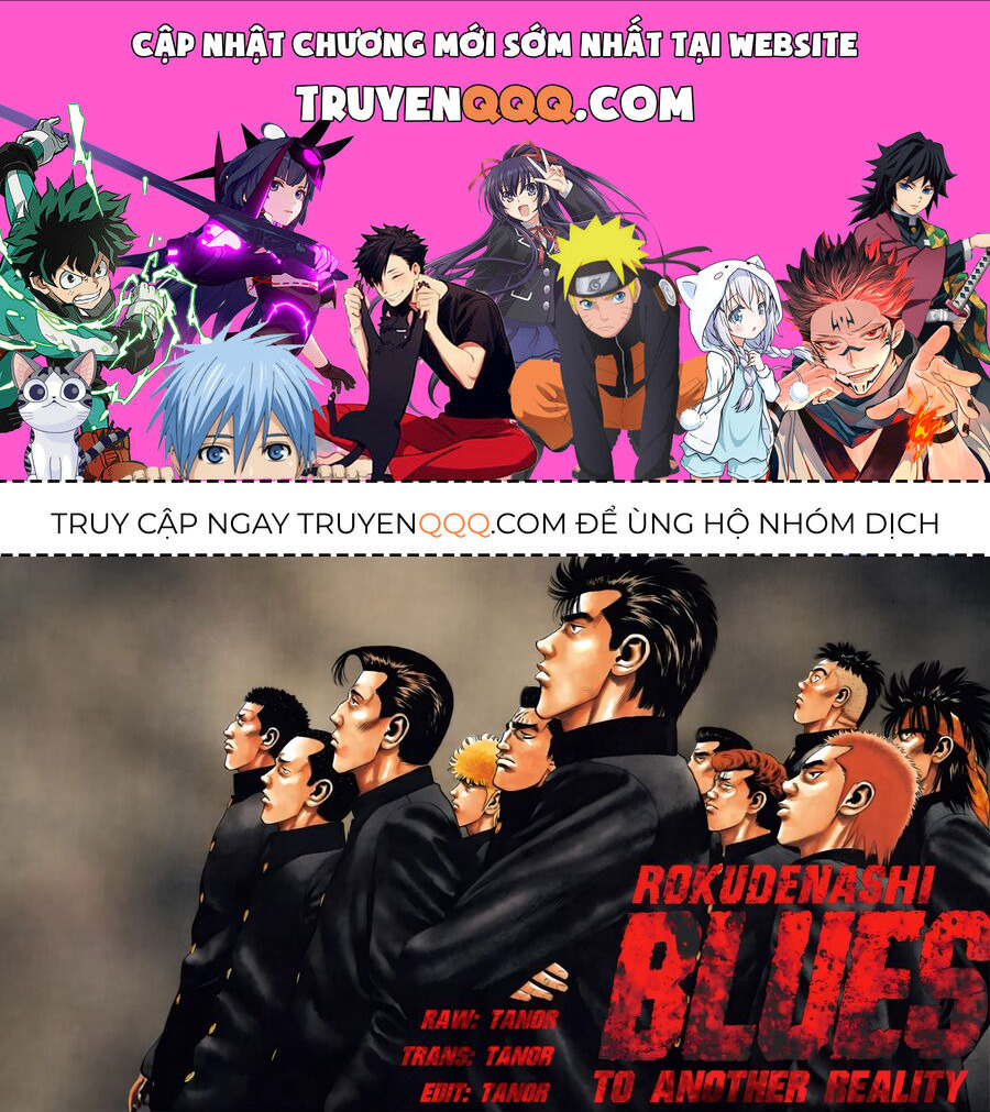 Bản Blues Vô Giá Trị Chapter 286 - Trang 2