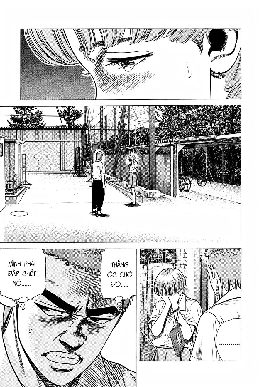 Bản Blues Vô Giá Trị Chapter 288 - Trang 2