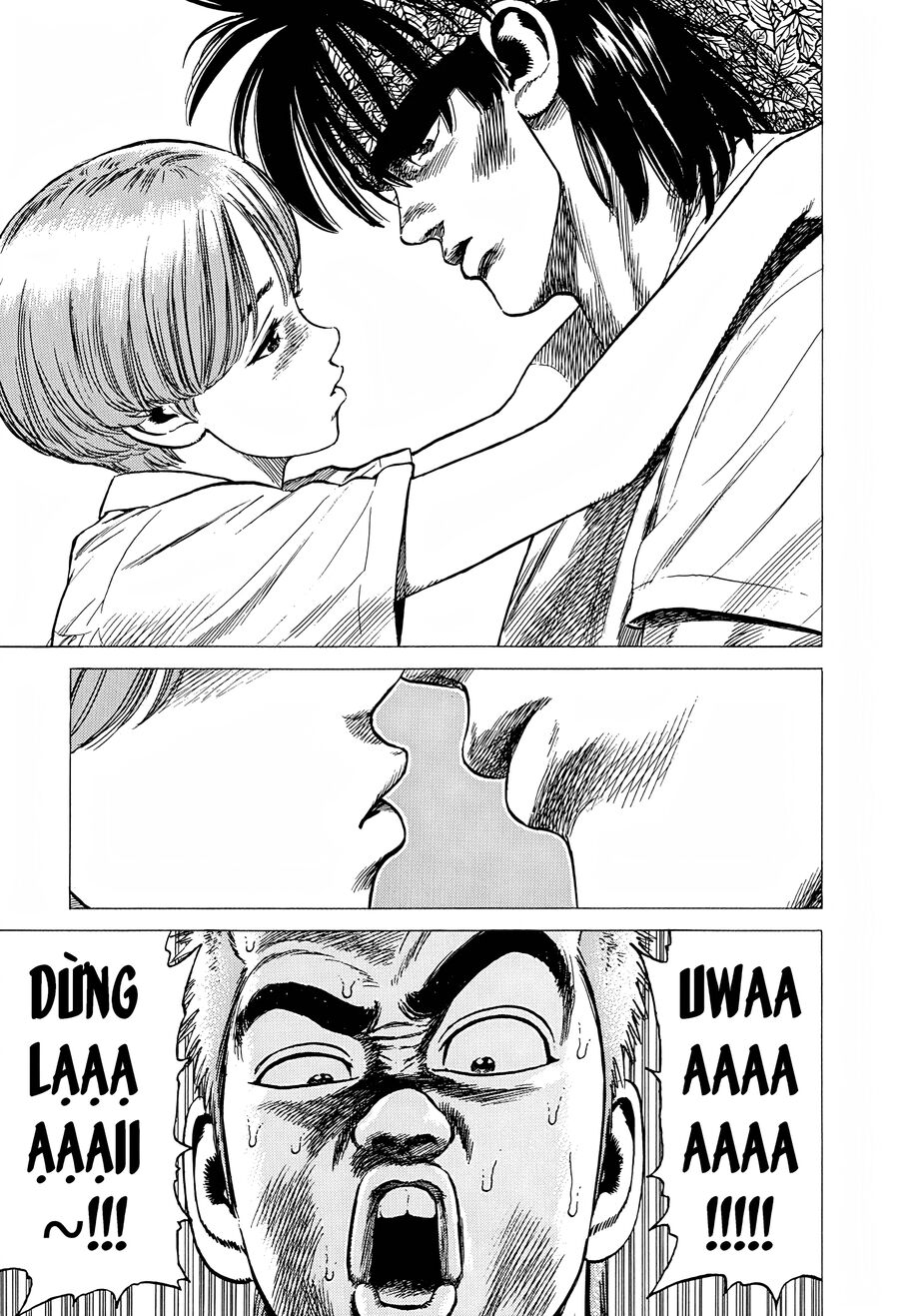 Bản Blues Vô Giá Trị Chapter 288 - Trang 2