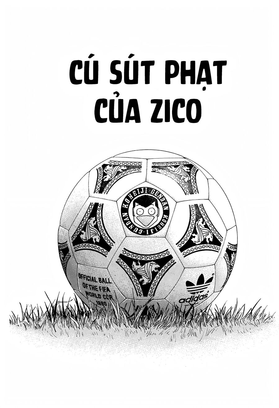 Bản Blues Vô Giá Trị Chapter 289 - Trang 2