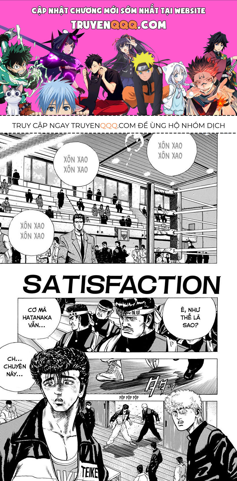 Bản Blues Vô Giá Trị Chapter 29 - Trang 2