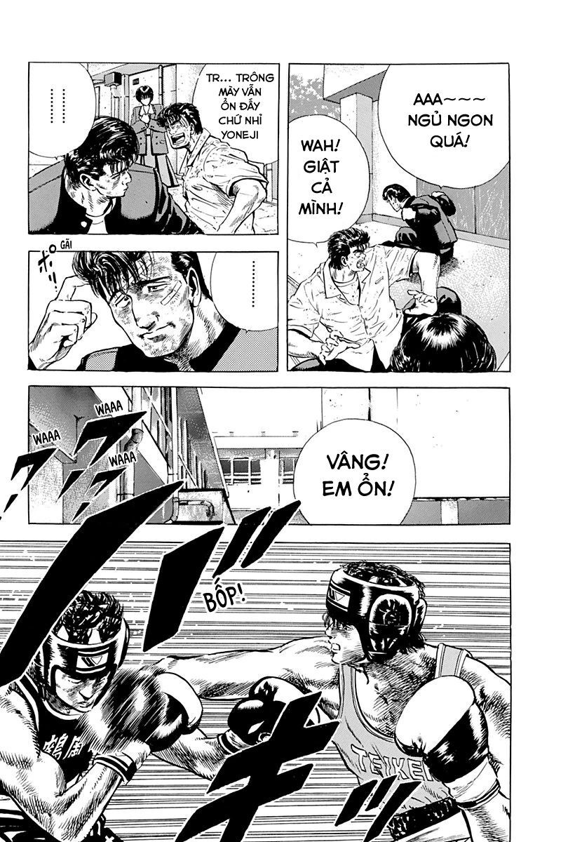 Bản Blues Vô Giá Trị Chapter 29 - Trang 2